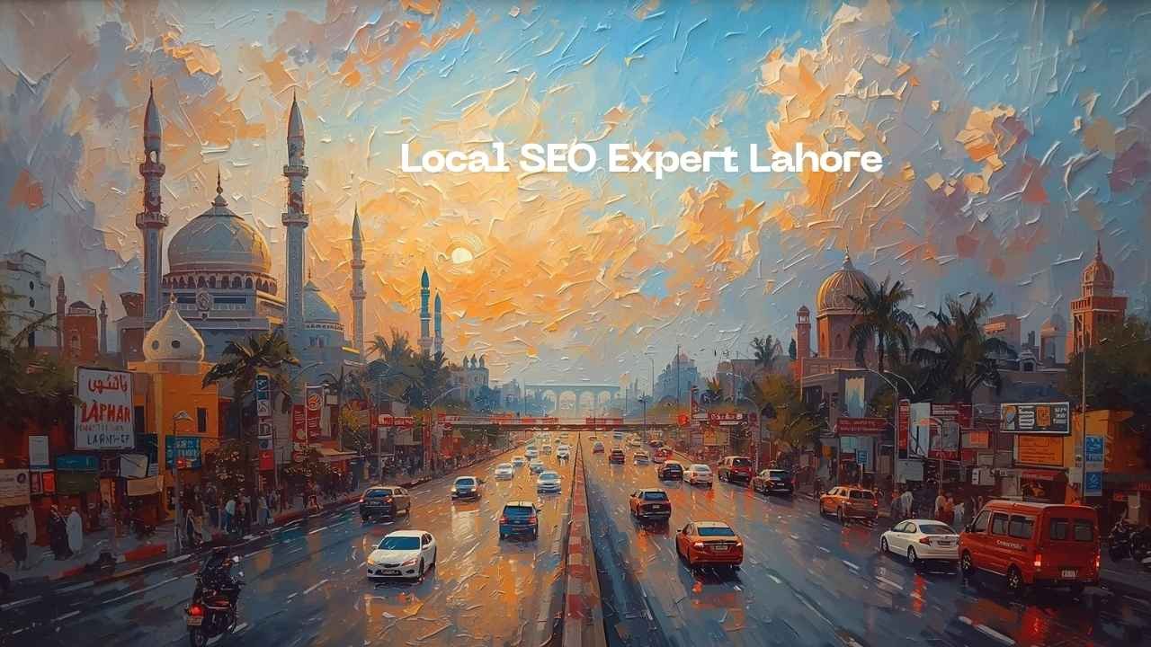 Local SEO Expert Lahore: 5 Hiring Tips You Can’t Ignore