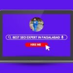 The Best SEO Expert in Faisalabad