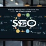 The Top 5 Things You Must Know About SEO Services in Lahore