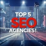 Top 5 SEO Agencies in Faisalabad You Should Know About
