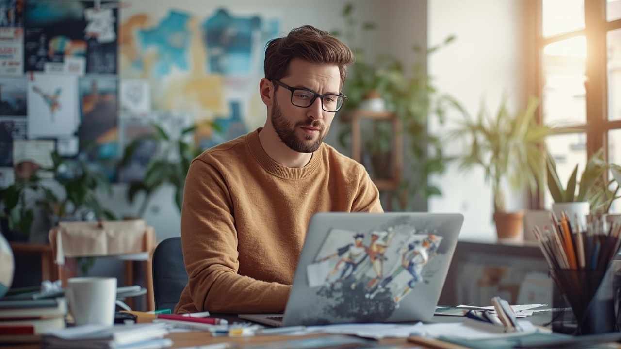 Top Website Designers in Faisalabad – 5 Experts for Your Online Presence