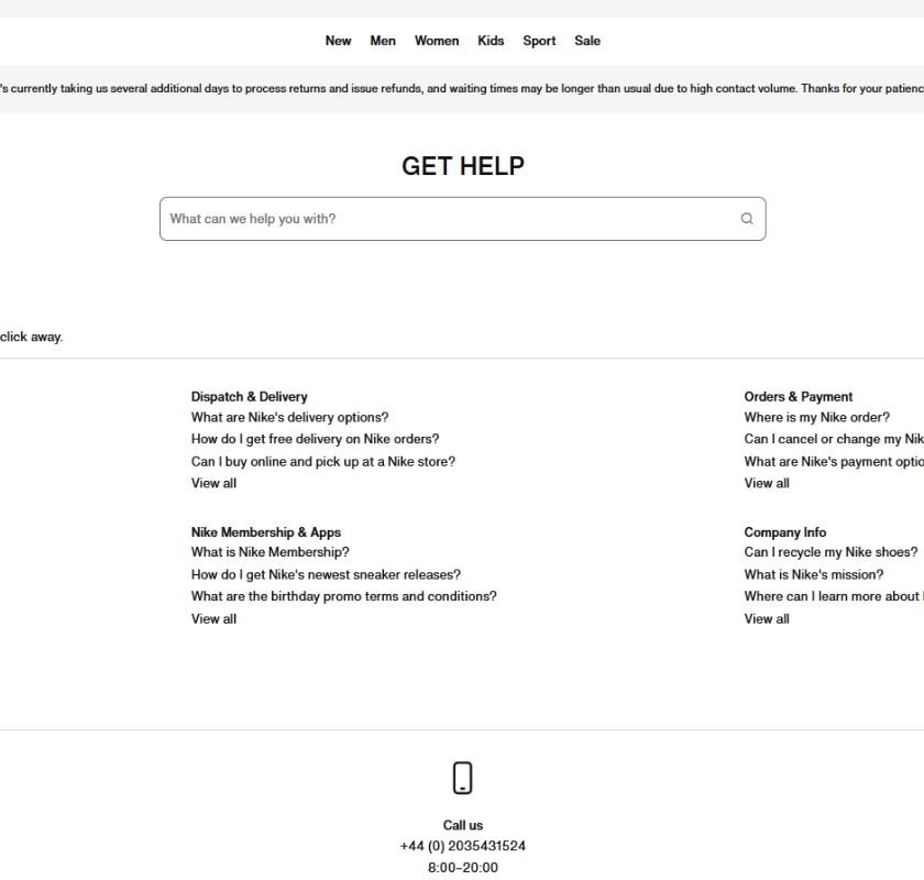 The Best Examples Of Effective Frequently Asked Questions Template Page 2026