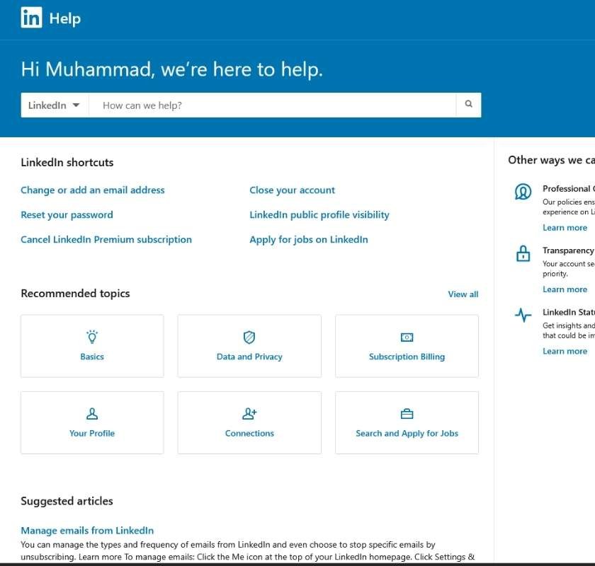 The Best Examples Of Effective Frequently Asked Questions Template Page 2026
