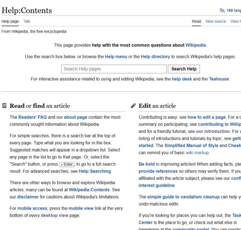 The Best Examples Of Effective Frequently Asked Questions Template Page 2026