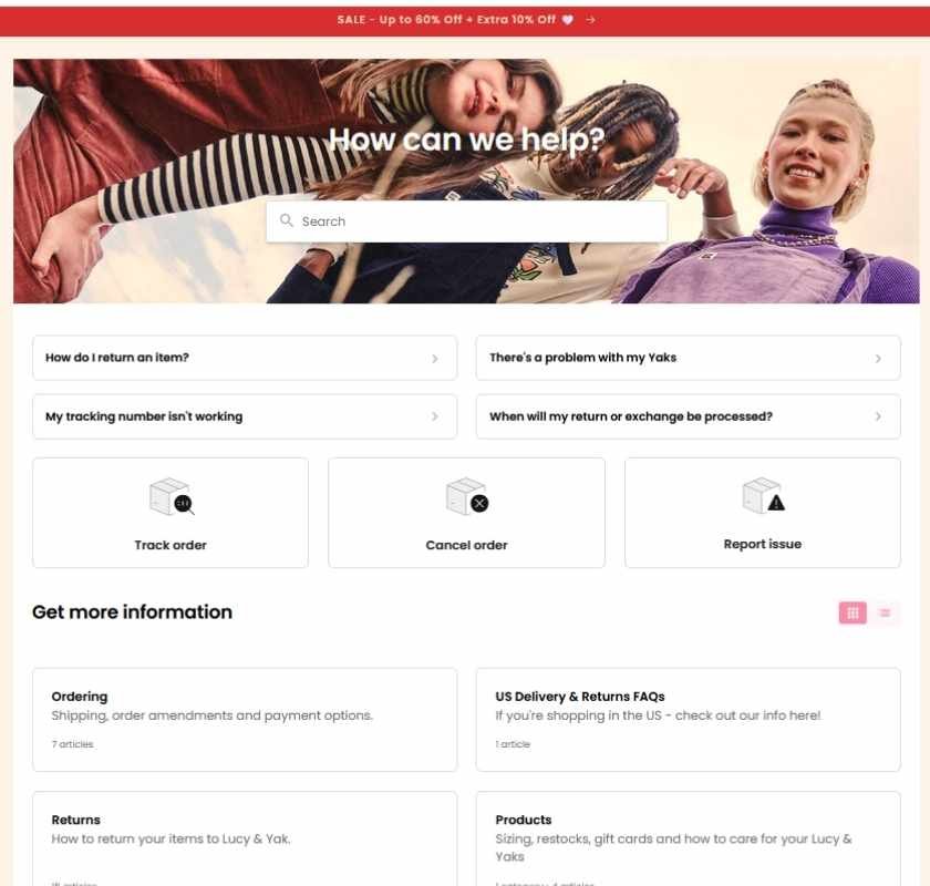 The Best Examples Of Effective Frequently Asked Questions Template Page 2026