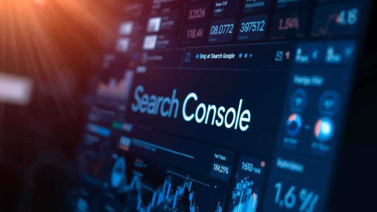 The Complete Guide to Google Search Console for SEO 2026