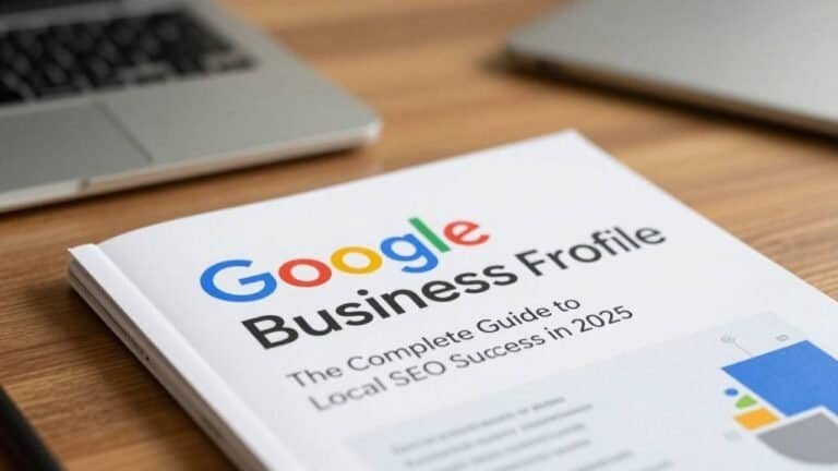 Google Business Profile: The Complete Guide to Local SEO Success in 2025